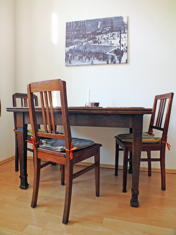 Arbio I Spacious Apart In Center Лайпциг Екстериор снимка
