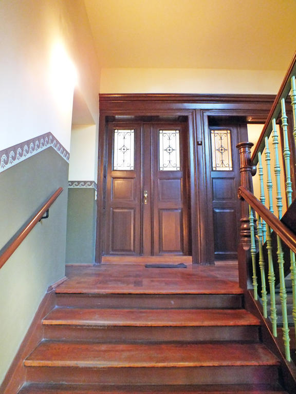 Arbio I Spacious Apart In Center Лайпциг Екстериор снимка