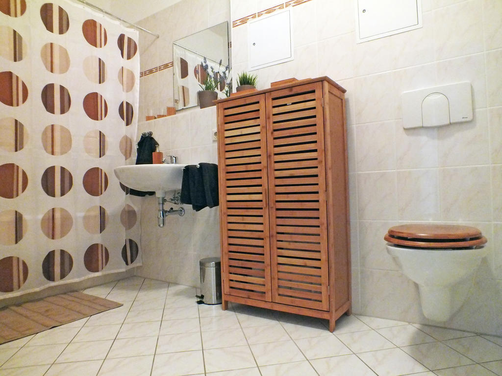 Arbio I Spacious Apart In Center Лайпциг Стая снимка