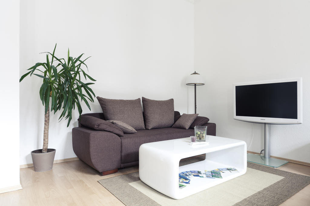 Arbio I Spacious Apart In Center Лайпциг Стая снимка