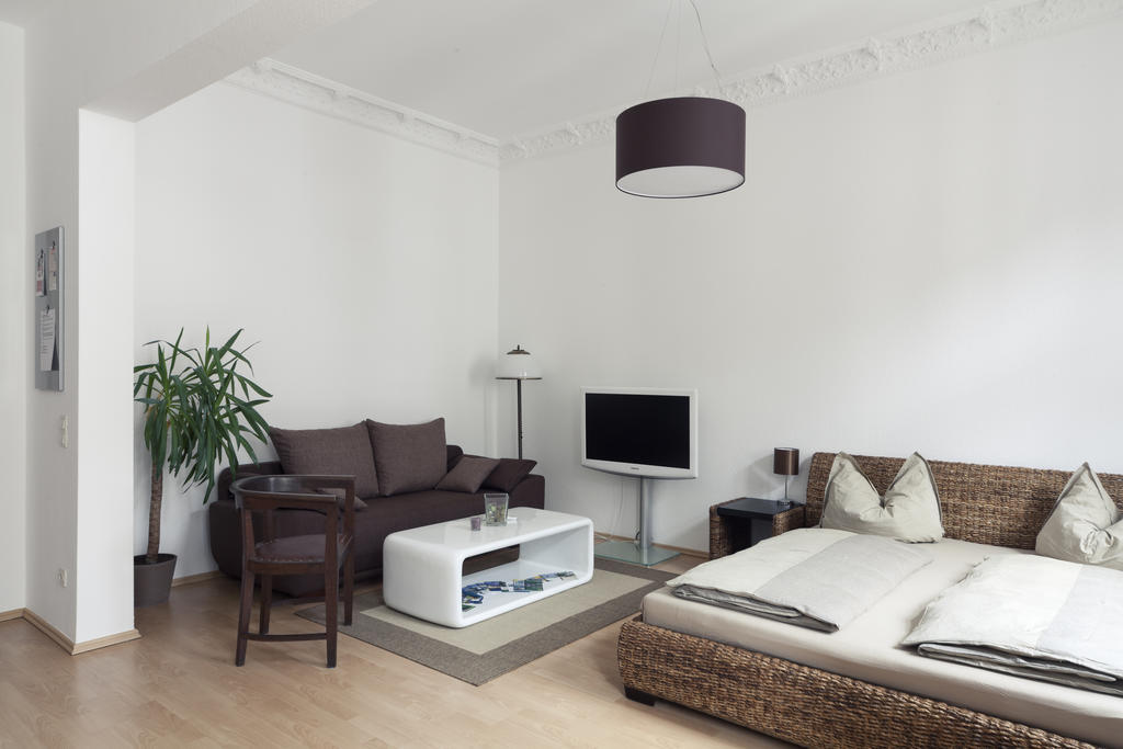 Arbio I Spacious Apart In Center Лайпциг Стая снимка